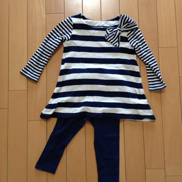 NEXT(ネクスト)のnextセット emilian様専用 キッズ/ベビー/マタニティのキッズ服女の子用(90cm~)(その他)の商品写真