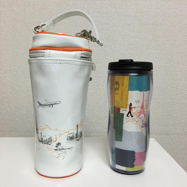 Starbucks Coffee(スターバックスコーヒー)のSTARBUCKS ANA限定 インテリア/住まい/日用品のキッチン/食器(その他)の商品写真