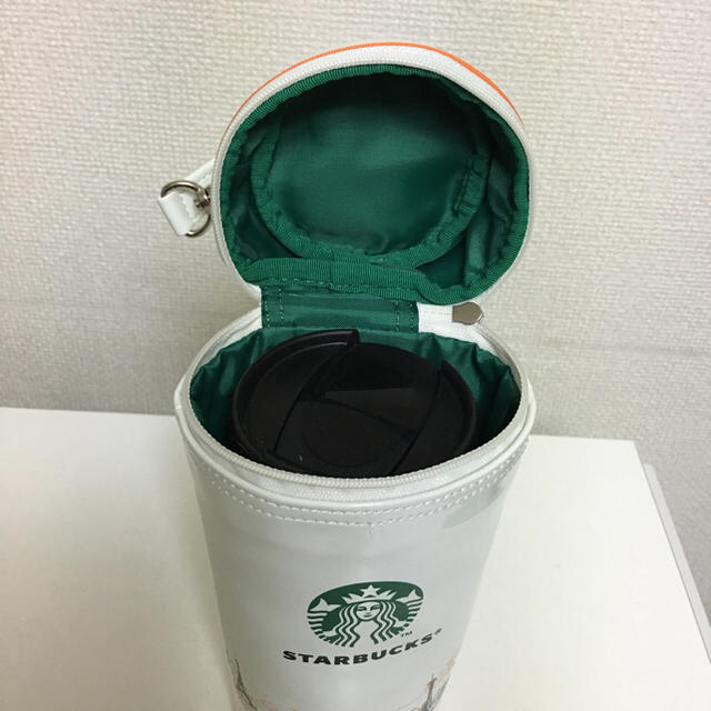 Starbucks Coffee(スターバックスコーヒー)のSTARBUCKS ANA限定 インテリア/住まい/日用品のキッチン/食器(その他)の商品写真