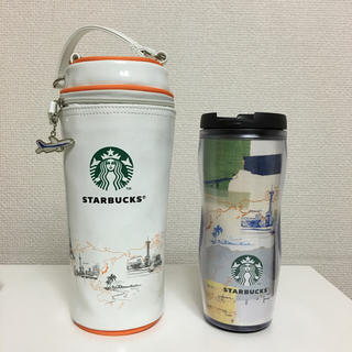 スターバックスコーヒー(Starbucks Coffee)のSTARBUCKS ANA限定(その他)