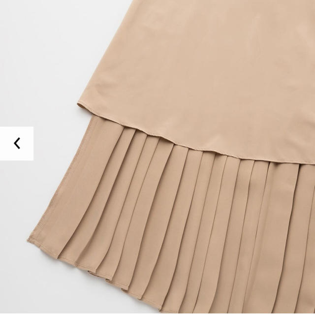 UNIQLO(ユニクロ)のruru様専用 レディースのスカート(ロングスカート)の商品写真