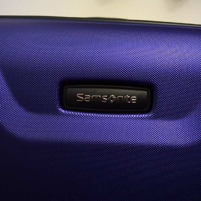 Samsonite(サムソナイト)のサムソナイト　スーツケース メンズのバッグ(トラベルバッグ/スーツケース)の商品写真