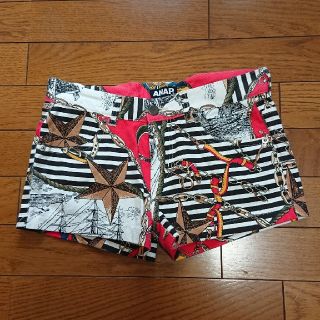 アナップ(ANAP)のアナップ ショートパンツ(ショートパンツ)