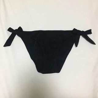 アナップ(ANAP)の水着ショーツ(Black)(水着)