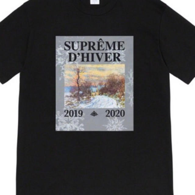 激安！Mサイズ supreme buju photo tee