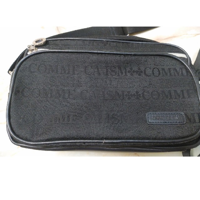 COMME CA ISM(コムサイズム)のコムサイズム　バッグ レディースのバッグ(ショルダーバッグ)の商品写真