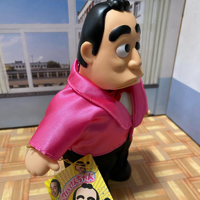 BANDAI - 志村けん/グハグハけんちゃんの通販 by 大人の秘密基地 BANDAI - 志村けん/グハグハけんちゃんの通販 by 大人の秘密基地