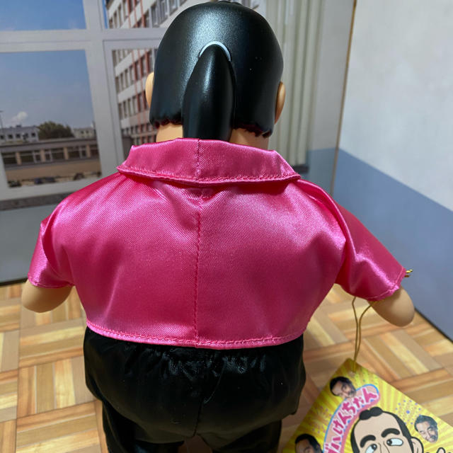 BANDAI - 志村けん/グハグハけんちゃんの通販 by 大人の秘密基地 BANDAI - 志村けん/グハグハけんちゃんの通販 by 大人の秘密基地