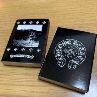 クロムハーツ(Chrome Hearts)のクロムハーツ　マッチ(パーカー)