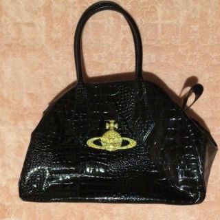 ヴィヴィアンウエストウッド(Vivienne Westwood)のヴィヴィアン♡バックかな様専用(ボストンバッグ)