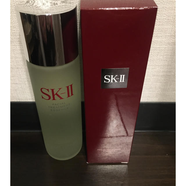 sk2フェイシャルトリートメントエッセンス230ml