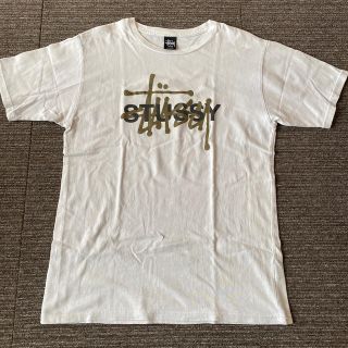 ステューシー(STUSSY)のSTUSSY Tシャツ(Tシャツ/カットソー(半袖/袖なし))