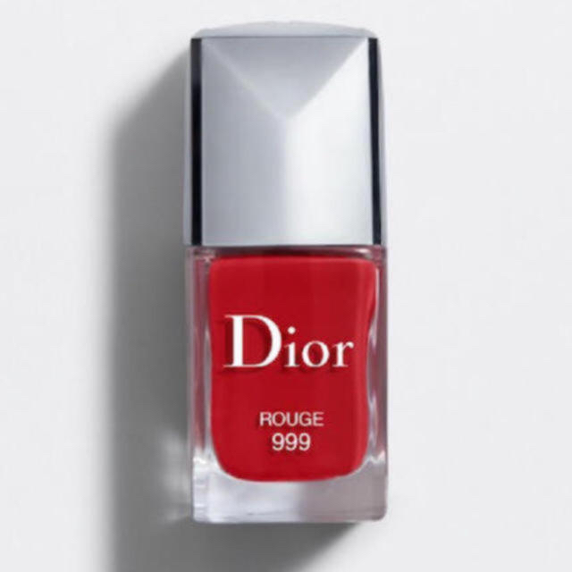 Dior(ディオール)のtonk様専用 DIOR ネイル コスメ/美容のネイル(マニキュア)の商品写真