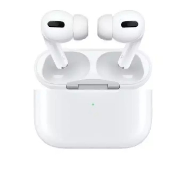 Apple AirPods Pro MWP22J/A 未使用・未開封品