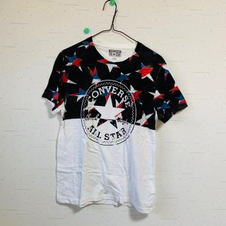 コンバース(CONVERSE)のconverse Tシャツ(Tシャツ(半袖/袖なし))