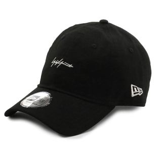 ヨウジヤマモト(Yohji Yamamoto)のYohji Yamamoto × New Era 930CS コットンキャンパス(キャップ)