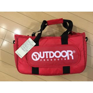 アウトドア(OUTDOOR)のoutdoorのペット用bag新品未使用(犬)