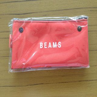 ビームス(BEAMS)の一週間取り置き！あやねんさん専用！(ポーチ)