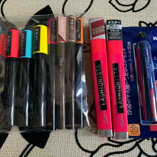 メイベリン(MAYBELLINE)の化粧品まとめ売り❗️(コフレ/メイクアップセット)