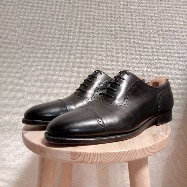 John Lobb　Adreade（ジョンロブ　アデレイド）クロケットampジョーンズ