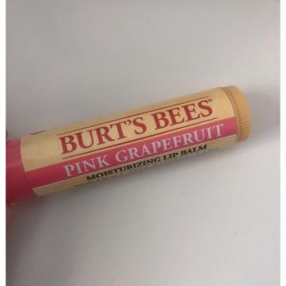 バーツビーズ(BURT'S BEES)のパーツビーツ　リップクリーム(リップケア/リップクリーム)