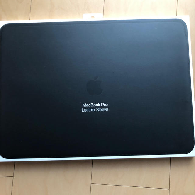 MacBook Pro レザースリーブ カバー ケース | www.newdelta.eu