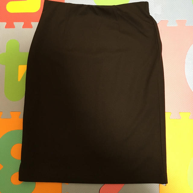 LEPSIM LOWRYS FARM(レプシィムローリーズファーム)のタイトスカート レディースのスカート(ひざ丈スカート)の商品写真