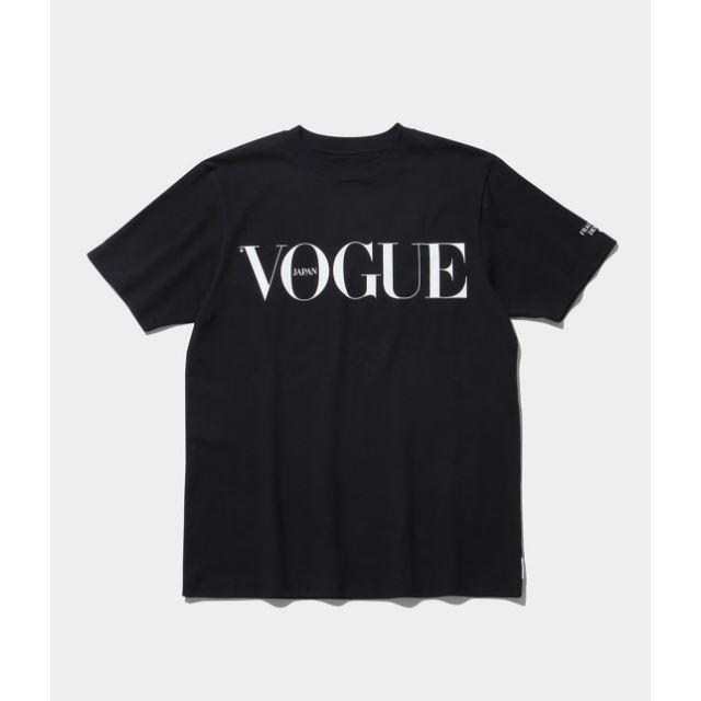 VOGUE エメラルドグリーンシャツ