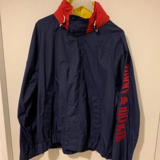 トミーヒルフィガー(TOMMY HILFIGER)のTOMMY 90s ナイロンジャケット(ナイロンジャケット)