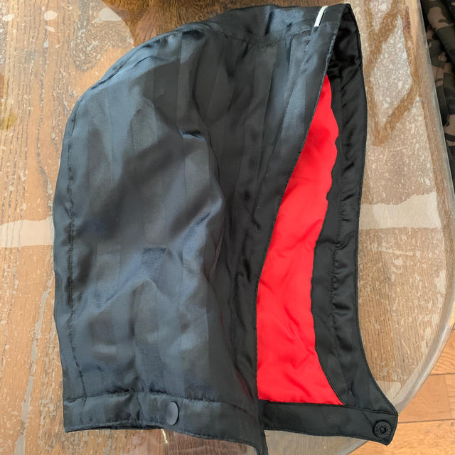 PUMA(プーマ)のフード キッズ/ベビー/マタニティのキッズ服男の子用(90cm~)(コート)の商品写真