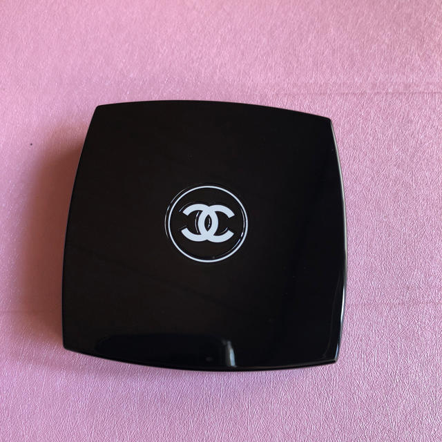 CHANEL(シャネル)のシャネル レ ティサージュ 110 ツイード チェリーブロッサム コスメ/美容のベースメイク/化粧品(チーク)の商品写真