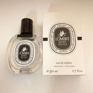 ディプティック(diptyque)のディプティック ロンブルダンロー(ユニセックス)