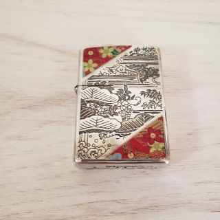 ジッポー(ZIPPO)のMinhkaka様★ジッポー★(タバコグッズ)