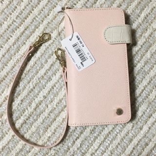 アフタヌーンティー(AfternoonTea)の新品✨iPhone6ケース(その他)