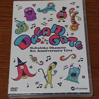 岡本信彦 ライブDVD(その他)