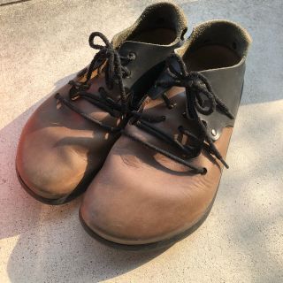 ビルケンシュトック(BIRKENSTOCK)のビルケンシュトック  モンタナ(その他)