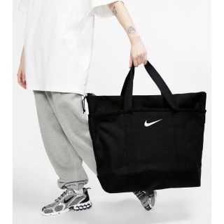 ナイキ(NIKE)のナイキ X ステューシー BEACH TOTE nike stussy トート(トートバッグ)