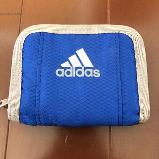 アディダス(adidas)のadidas財布(財布)