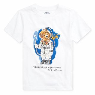 ラルフローレン(Ralph Lauren)のびびこ様専用【RALPH LAUREN】キッズ ポロベア Tシャツ(Tシャツ/カットソー)