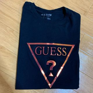 ゲス(GUESS)のGUESS Tシャツ 2枚セット XLサイズ(Tシャツ(半袖/袖なし))