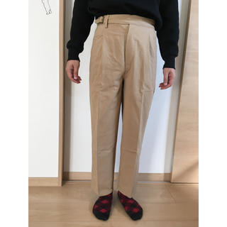 エンジニアードガーメンツ(Engineered Garments)のグルカパンツ(その他)