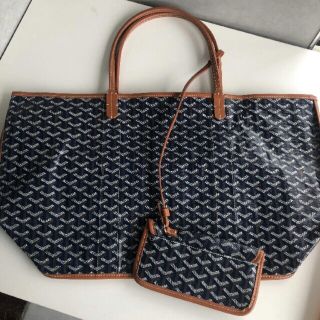 ゴヤール(GOYARD)のご覧頂きありがとうございます。(トートバッグ)