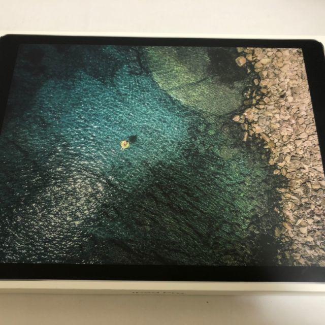 【新品未使用品】iPad Pro 12.9インチ WiFi 2017年モデル