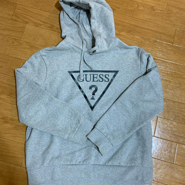 GUESS(ゲス)のGUESS パーカー レディースのトップス(パーカー)の商品写真