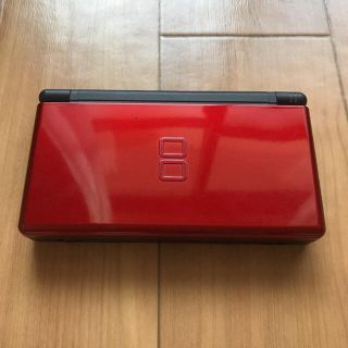 ニンテンドーDS(ニンテンドーDS)のNintendo ds lite(携帯用ゲーム機本体)