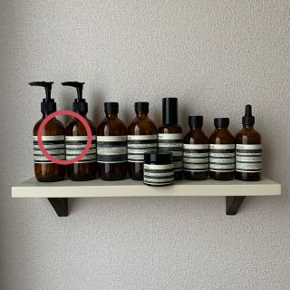 イソップ(Aesop)のkamilia様専用ページ(洗顔料)