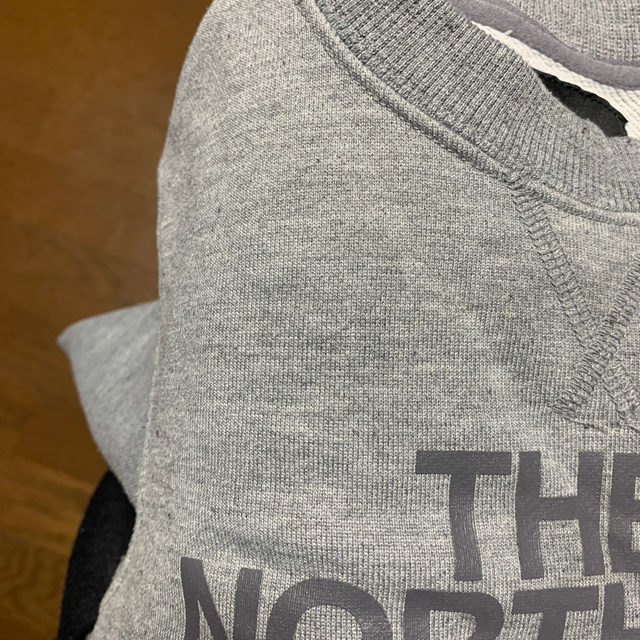 THE NORTH FACE(ザノースフェイス)のももさん専用！north  face  ノースフェイス　 キッズ/ベビー/マタニティのキッズ服男の子用(90cm~)(ジャケット/上着)の商品写真