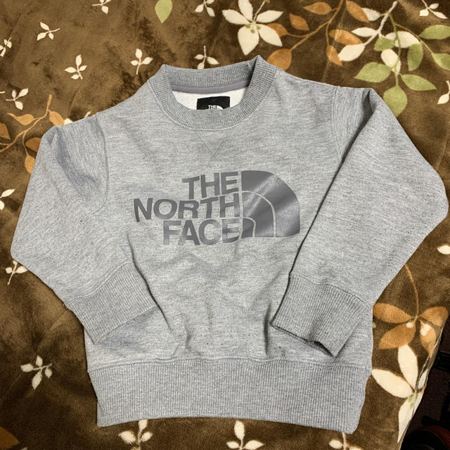 THE NORTH FACE(ザノースフェイス)のももさん専用！north  face  ノースフェイス　 キッズ/ベビー/マタニティのキッズ服男の子用(90cm~)(ジャケット/上着)の商品写真