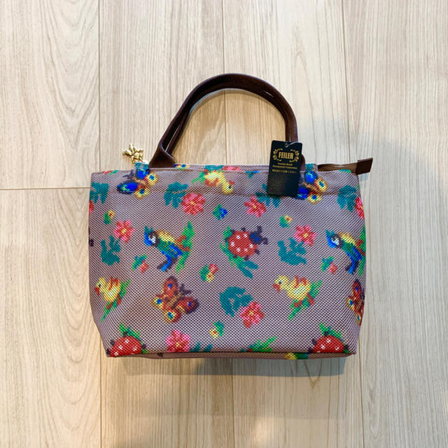 FEILER - フェイラー ハイジ メッシュバッグの通販 by Rose's shop