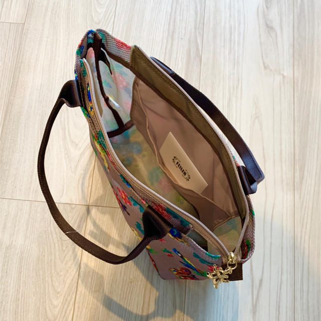 FEILER - フェイラー ハイジ メッシュバッグの通販 by Rose's FEILER - フェイラー ハイジ メッシュバッグの通販 by Rose's